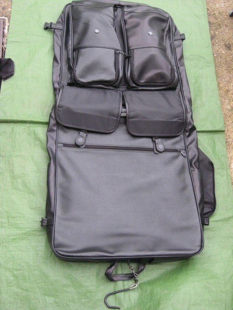 marks and spencer suit carriers